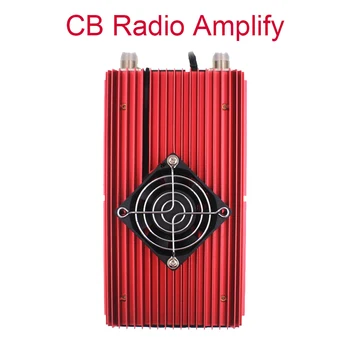 Baojie BJ-300 Amplificateur de Puissance 100W FM 120W SUIS 150W SSB 3-30 MHZ Mini-taille, de Puissance Élevée et de la Radio CB Amplificateur BJ300