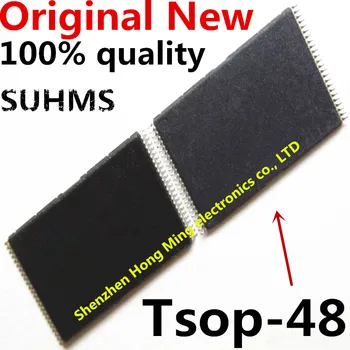 (10piece)100% Nouveau H27U1G8F2BTR-BC H27U1G8F2BTR TSOP48 Chipset