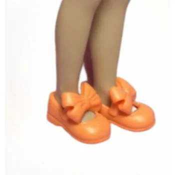15 styles de chaussures pour choisir les accessoires de chaussures de jouets cadeaux pour BB sœur peu kally poupée A186