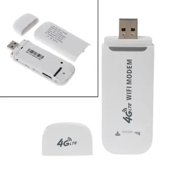 4 en 1 Convertir de la Carte SIM à Micro Adaptateur pour Téléphone Intelligent 4G LTE USB Routeur sans Fil Dropshipping