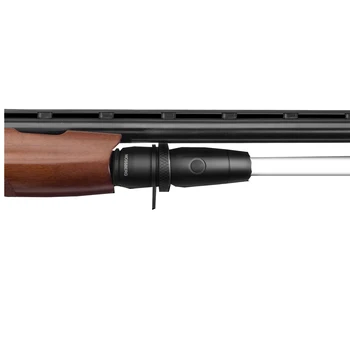 Fusil de chasse Lampe de poche pour Mossberg 500, Remington 870(également pour Baikal MP155) et Winchester SXP 1200 1300, Auto N la Maison de la Défense