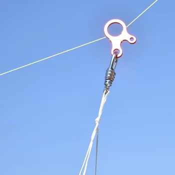 livraison gratuite de haute qualité cerf-volant connecteur de cerf-volant de plein air jouets de l'enfant de l'usine de stunt kite