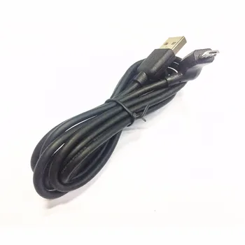 MICRO 5PIN USB d'Alimentation DC Chargeur+Câble de SYNCHRONISATION de Données Cordon Plomb Pour TomTom GPS Via 1535 T/M 1535M