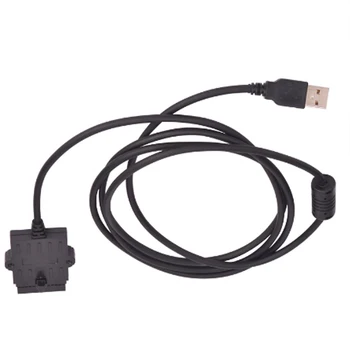 PMKN4010 HKN6184 USB Câble de Programmation Pour MOTOTRBO DM4400 DM4600 XPR5350 DM3400 DM3600 DR3000 DGM4100 M8200 M8268 R8200 XPR4500