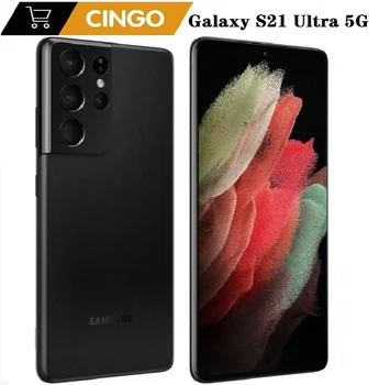 Samsung Galaxy S21 Ultra 5G G998U1 6.8