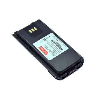 Talkpod Batterie Li-ion 1500mAh / 3200mAh DC7.4V USB de Type C port pour A36 B3 D3 de Radio amateur de l'Alimentation de l'Accessoire de Remplacement