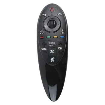 Télécommande TV Pour LG AN-MR500G AN-MR500 UN-MR18BA UN-MR19BA SUIS-MR650A AKB75375501 Dynamique 3D Smart Magic Motion Controller