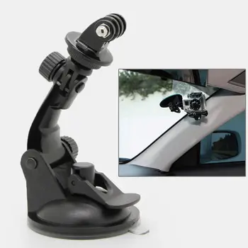 Voiture Ventouse Supportor + 1/4
